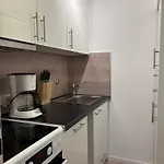 Apartament Haus Poseidon, Pos04 Cuxhaven