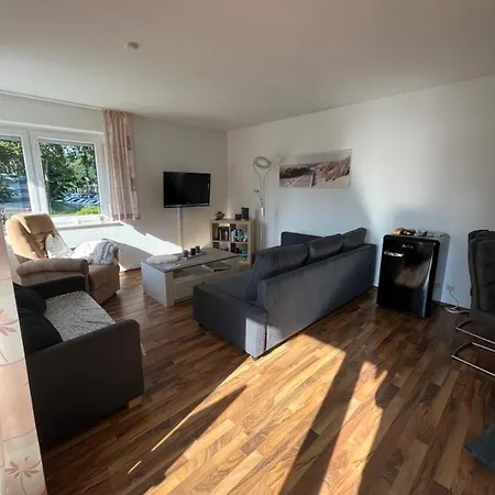 Haus Poseidon, Pos04 Apartment Cuxhaven