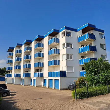 Haus Poseidon, Pos04 Apartment