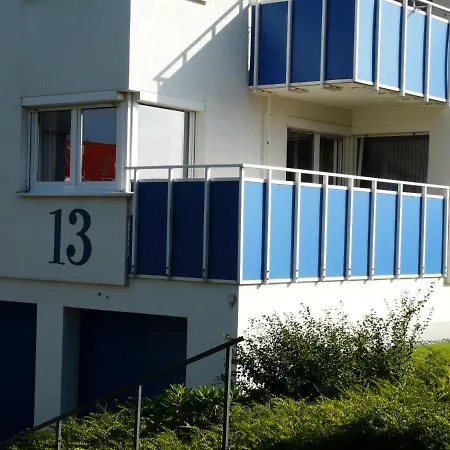 Haus Poseidon, Pos04 Apartment *