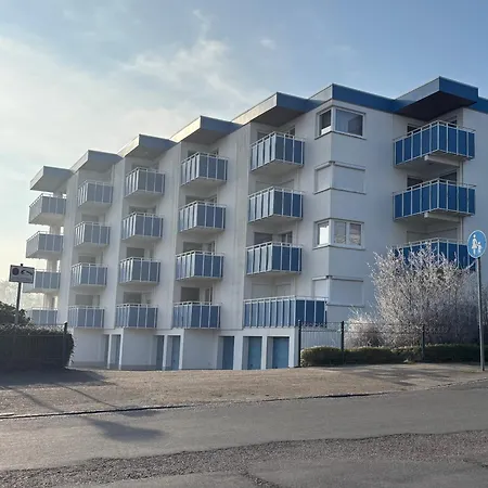 Apartament Haus Poseidon, Pos04 *