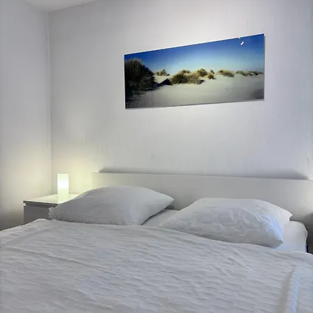 Haus Poseidon, Pos04 Cuxhaven