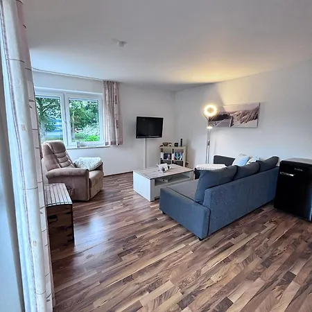 Apartment Haus Poseidon, Pos04