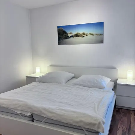 Apartament Haus Poseidon, Pos04 *
