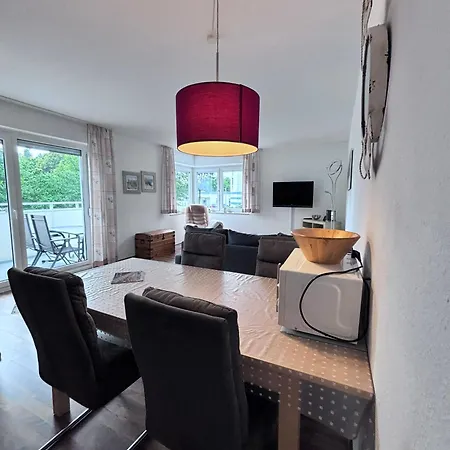 Haus Poseidon, Pos04 Apartment