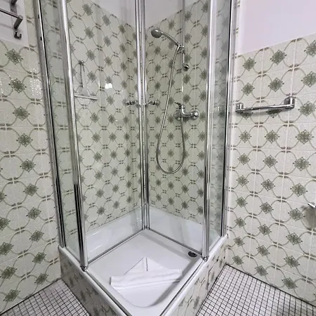 Haus Poseidon, Pos04 Apartment