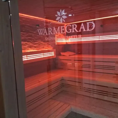 Apartment Haus Poseidon, Pos04 Cuxhaven